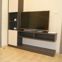 Отель The Base Pattaya Паттайя сейф в номере