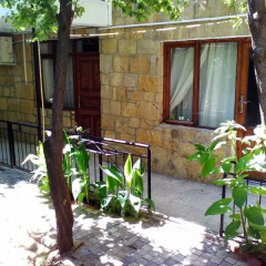 Deutschlaender Hotel Турция, Сиде - 1 отзыв об отеле, цены и фото номеров - забронировать отель Deutschlaender Hotel онлайн фото 6