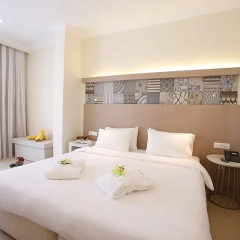 Отель Lindos Imperial Resort And Spa комната для гостей
