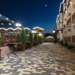 Гостиница Long Beach фото 3