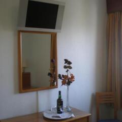 Hotel Columbano в номере