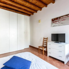 Отель Casina Palleschi Италия, Палермо - отзывы, цены и фото номеров - забронировать отель Casina Palleschi онлайн комната для гостей