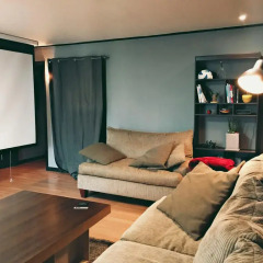 Отель Paul's Guesthouse Сеул развлечения