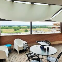 Отель Domus BB Plaza Guest House детские мероприятия