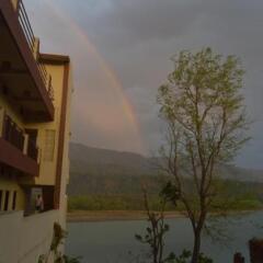 Soank Paradise Hotel in Rishikesh, India from 16$, photos, reviews - zenhotels.com photo 3