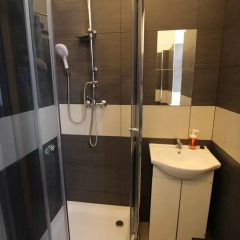 One Lucky Hostel - Old Town ванная