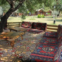 Отель Sea Valley Bungalows фото 8