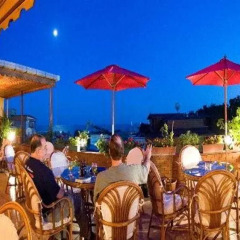 Ayasofya Hotel бассейн