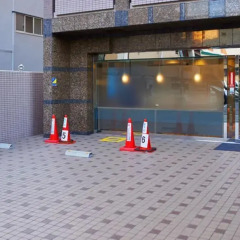 Super Hotel Hakata Хаката спортивное сооружение