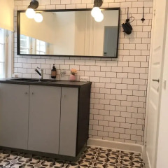 Отель CPH Boutique Hotel Apartments Дания, Копенгаген - отзывы, цены и фото номеров - забронировать отель CPH Boutique Hotel Apartments онлайн в номере