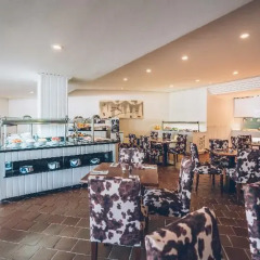Отель Iberostar Albufera Playa развлечения