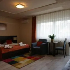 Отель Prestige House интерьер отеля фото 3