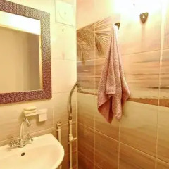 Aloha Hostel ванная фото 2