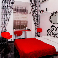 Georg-City Hotel комната для гостей фото 4