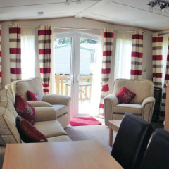 Отель Tollerton Holiday Park развлечения