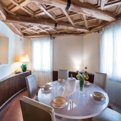 Отель Rent In Rome - Dolce Vita Suite