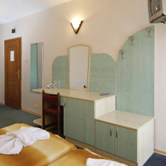 Hotel Arda ванная