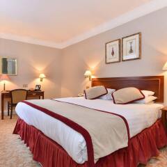 Park Lane Mews Hotel комната для гостей фото 5