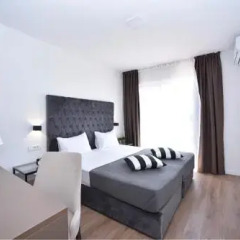 Отель Guesthouse Adrović Будва комната для гостей фото 4