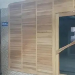 Отель Alden 2 сауна