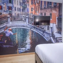 Отель Hôtel Jenner Франция, Париж - отзывы, цены и фото номеров - забронировать отель Hôtel Jenner онлайн детские мероприятия