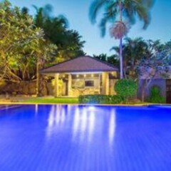 Отель Villa Diamond Pattaya бассейн фото 2