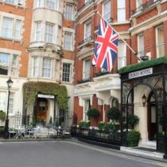 Отель Dukes London Великобритания, Лондон - отзывы, цены и фото номеров - забронировать отель Dukes London онлайн
