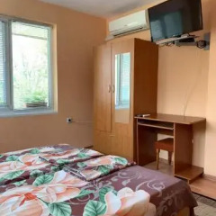 Отель Guest House Emona Балчик комната для гостей фото 4