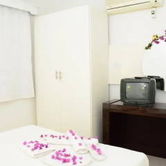 Bodrum Park Hotel удобства в номере