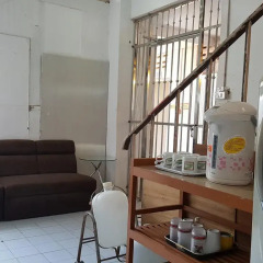 Отель Krabi Town Hotel Таиланд, Краби - отзывы, цены и фото номеров - забронировать отель Krabi Town Hotel онлайн комната для гостей фото 2