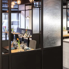 Отель Park Inn by Radisson Poznan питание