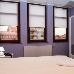 Hotel Boutique спа