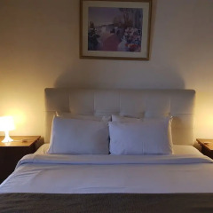 Отель Go Daily Services Vacation Rental at Times Square Малайзия, Куала-Лумпур - отзывы, цены и фото номеров - забронировать отель Go Daily Services Vacation Rental at Times Square онлайн комната для гостей фото 2