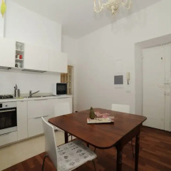 Отель Sweet Suite Nazionale в номере