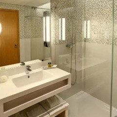 Falesia Hotel - Только для взрослых ванная фото 2