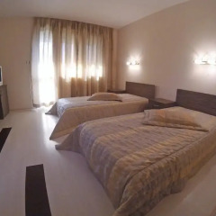 Prestige Hotel Свиштов комната для гостей фото 3