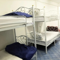 Omarthai Hotel - Hostel Бангкок пляж