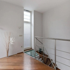 Отель Penthouse at Passauer Platz Австрия, Вена - отзывы, цены и фото номеров - забронировать отель Penthouse at Passauer Platz онлайн удобства в номере