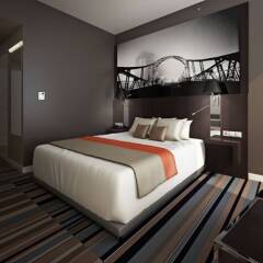 Hotel Mercure Wroclaw Centrum фото 2