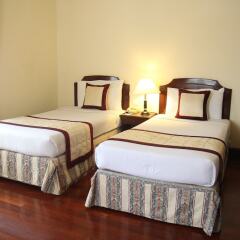 Du Parc Hotel Dalat детские мероприятия фото 2