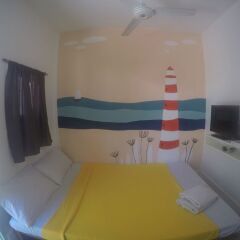 Отель Lakbayan Hotel Boracay Филиппины, остров Боракай - отзывы, цены и фото номеров - забронировать отель Lakbayan Hotel Boracay онлайн детские мероприятия фото 2