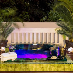 Отель Eco Bay Guesthouse