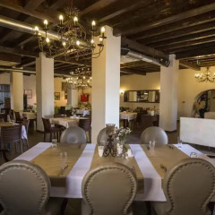 Panderma Port Hotel гостиничный бар