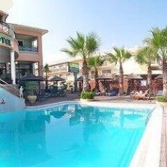 phoenix beach hotel zante reviews