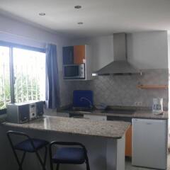 Отель Casablanca Apartamentos в номере