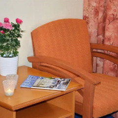 Albion Hotel Prague Congress Centre удобства в номере фото 2