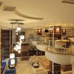 Verda Hotel питание