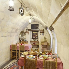Melek Lara Butik Hotel Турция, Газиантеп - отзывы, цены и фото номеров - забронировать отель Melek Lara Butik Hotel онлайн питание