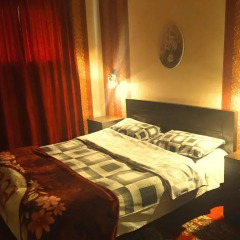 Отель Guest House Formula-1 комната для гостей