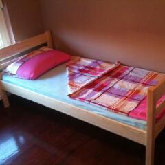 Wallaby House Hostel удобства в номере